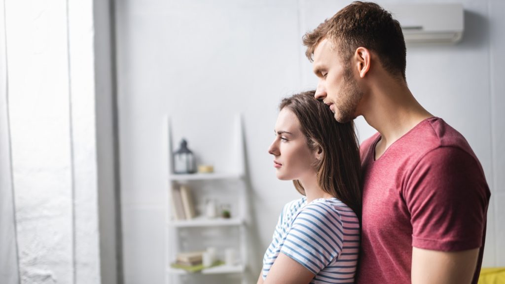 Are You In a Codependent Relationship?