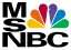 MSNBC Logo