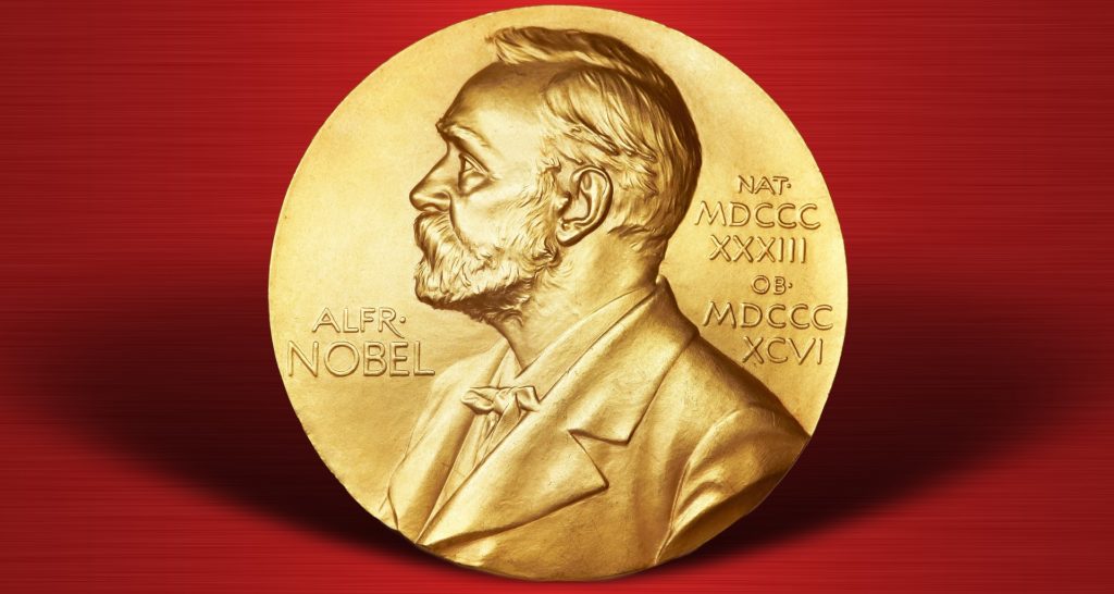 Nobel Peace Prize
