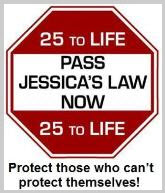 Jessica's Law