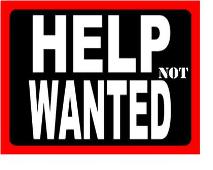 unemployment helpnotwanted