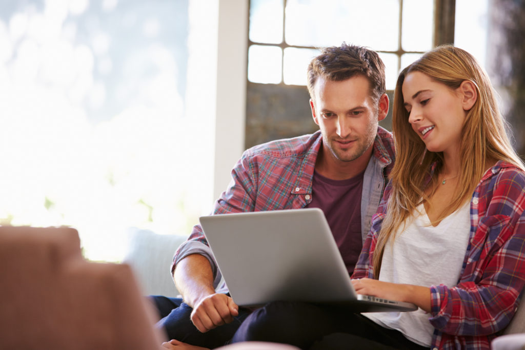 how to find hidden social media accounts