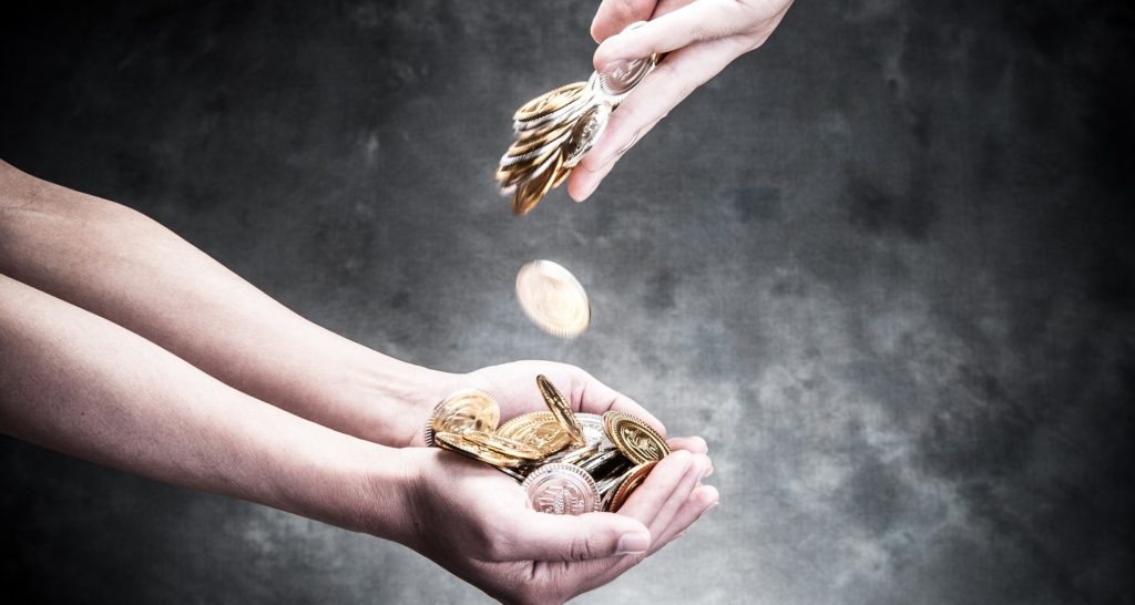 Unclaimed Money