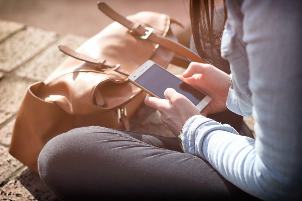 phone cheating