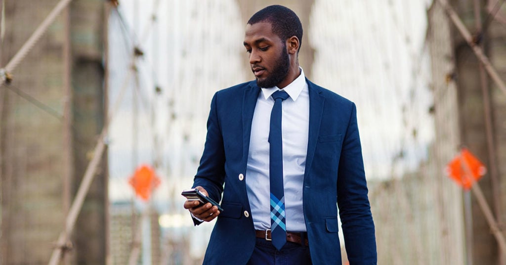 New Phone, Who’s This? Use this Trick to Rebuild Your Contacts!