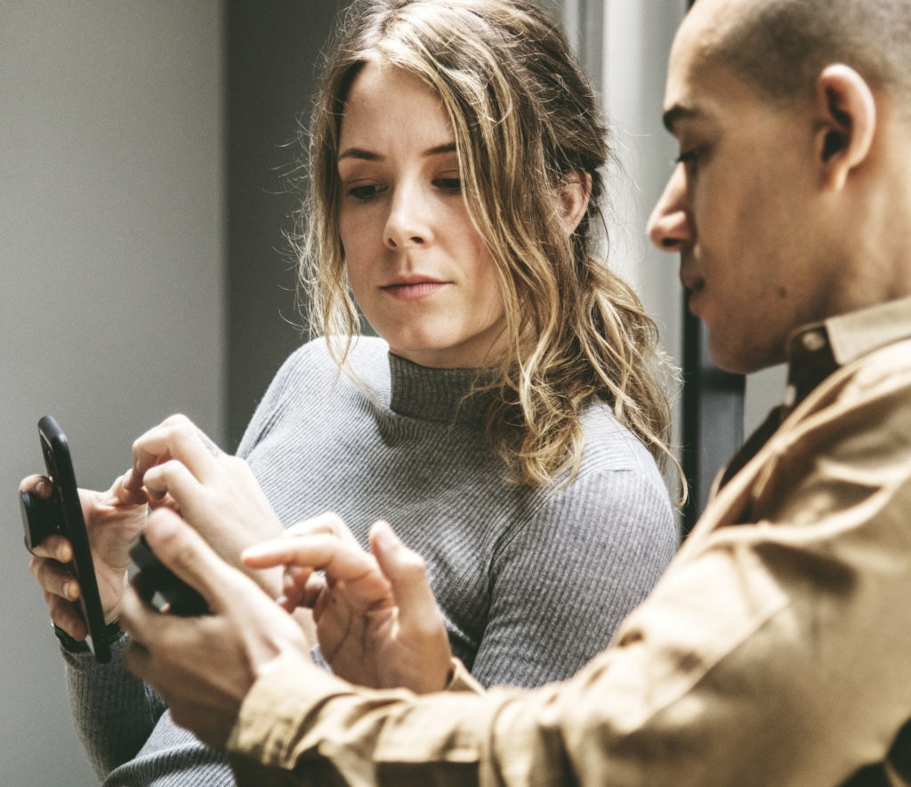 how social media can get you fired
