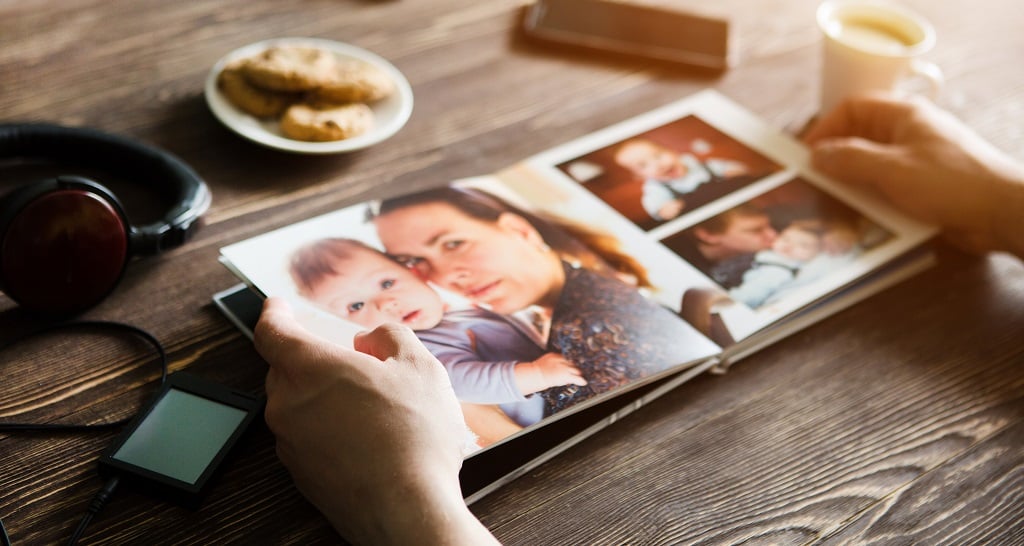 How to Research Biological Family If Adopted
