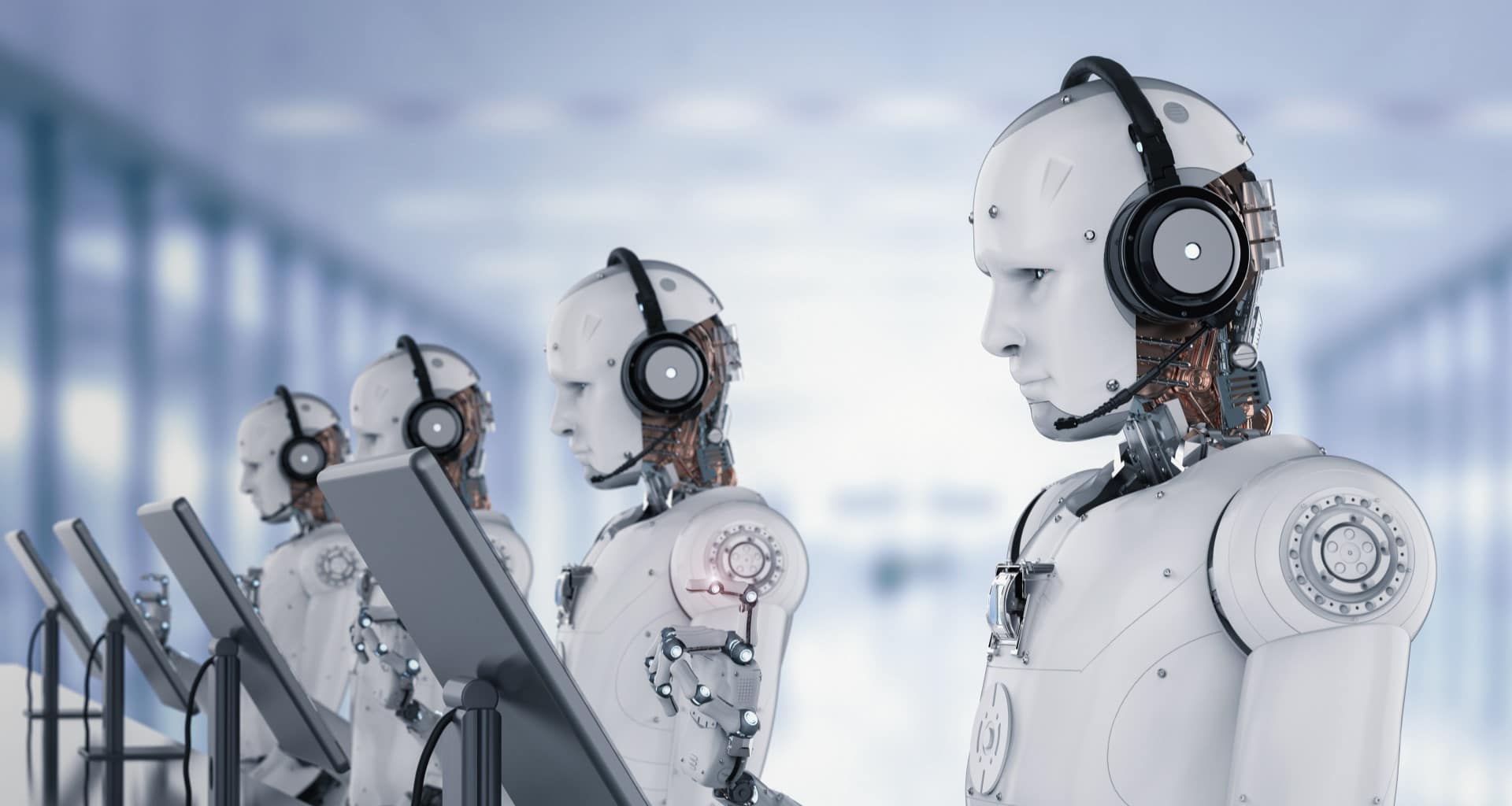 beware of robocall scams
