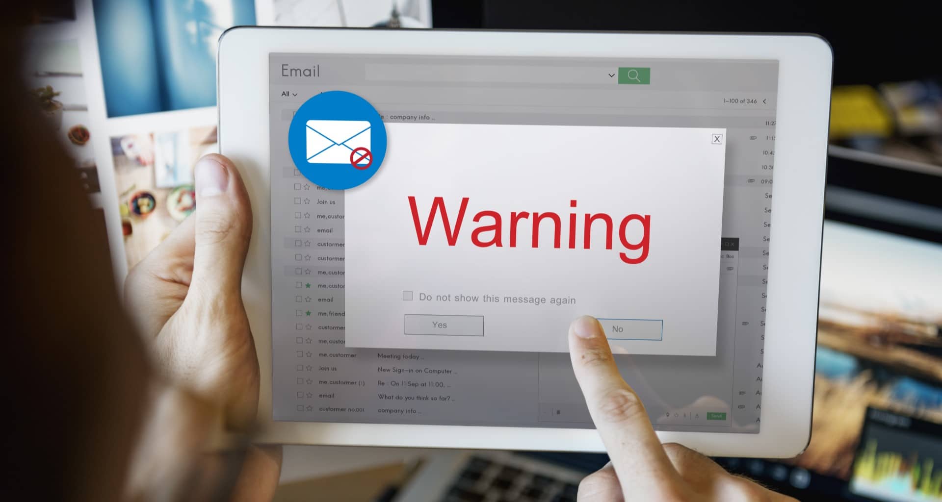 beware of xero money scams