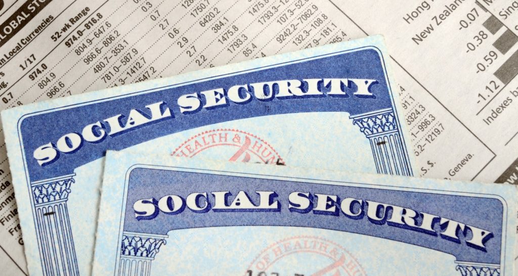 avoiding popular social security scams