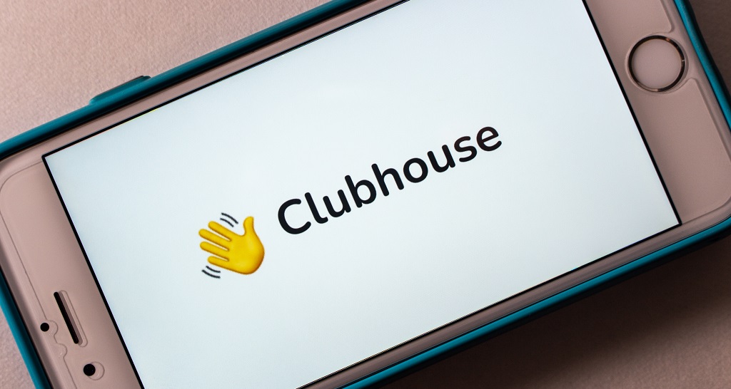 What's Clubhouse?