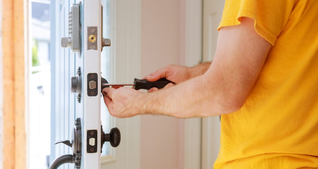 How to Choose the Right Door Lock