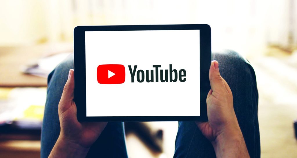 Streaming Service Scams YouTube TV