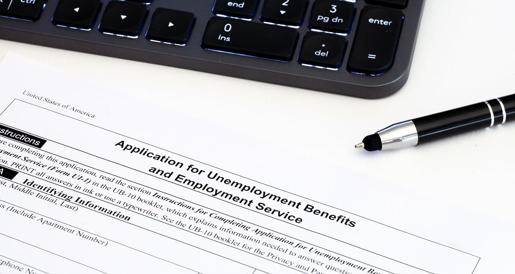 Unemployment Fraud