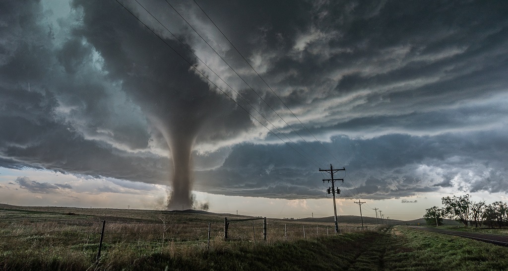 Severe Weather Safety Tips