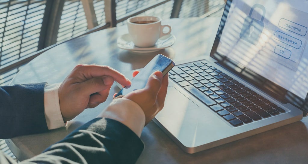 Types of Multi-Factor Authentication