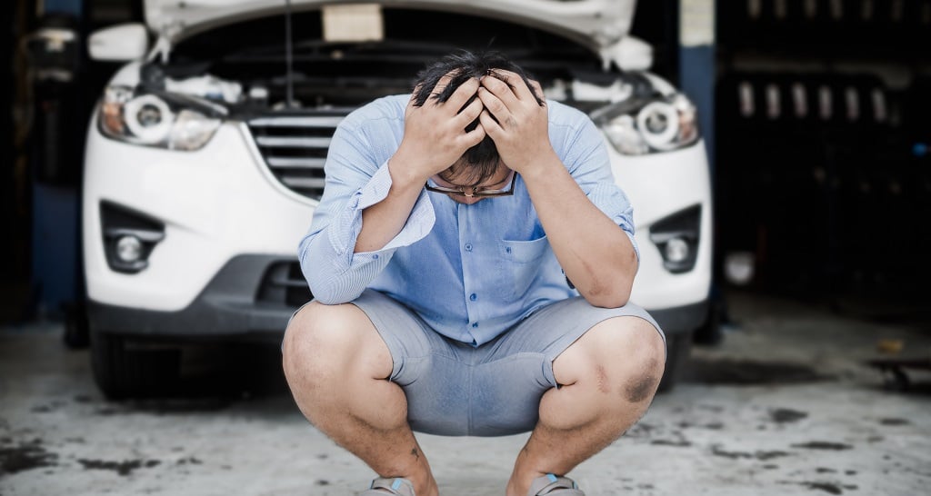Car Warranty Scams