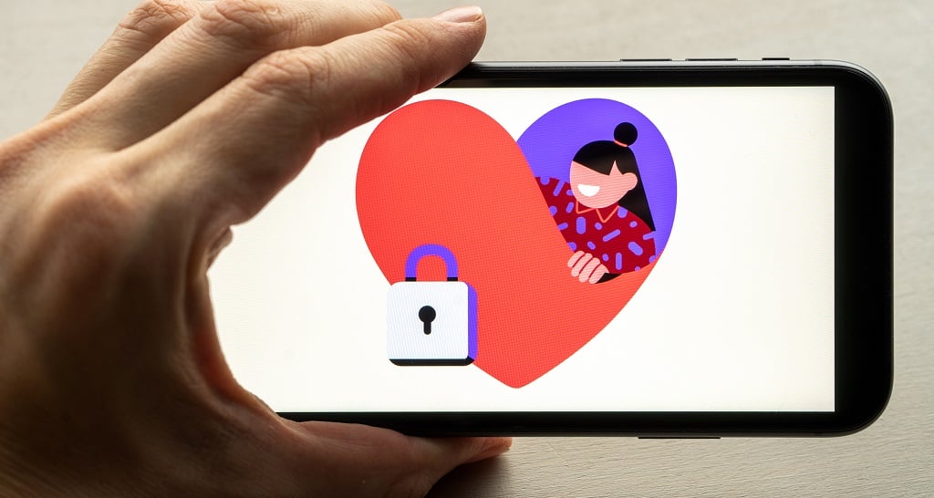 Facebook Dating App