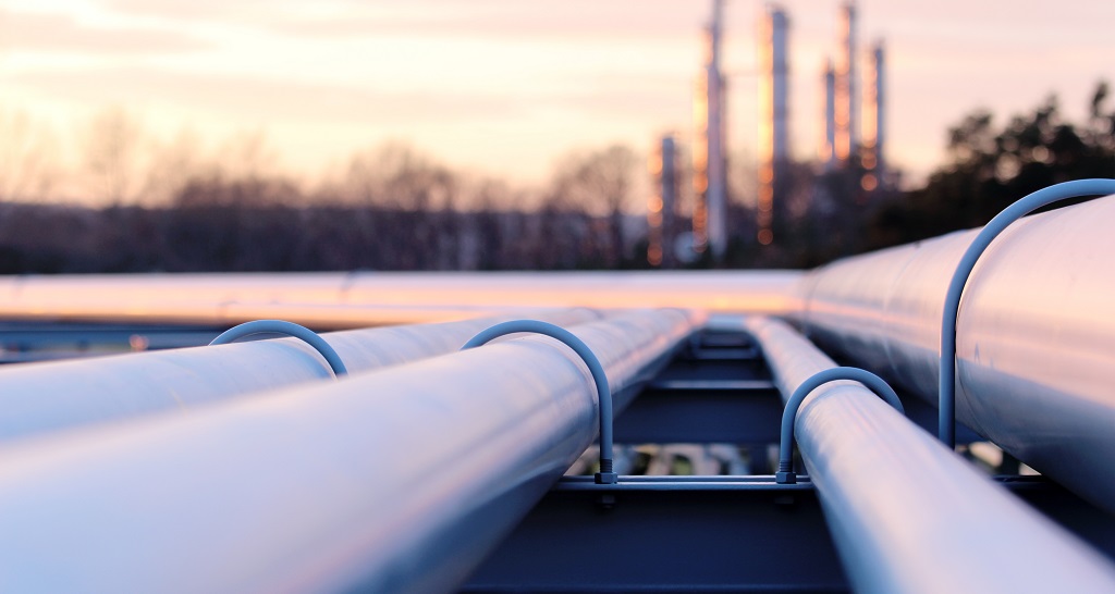Hack of Colonial Pipeline