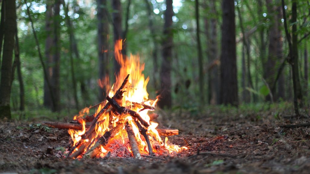 Ways to Ensure Outdoor Fire Safety