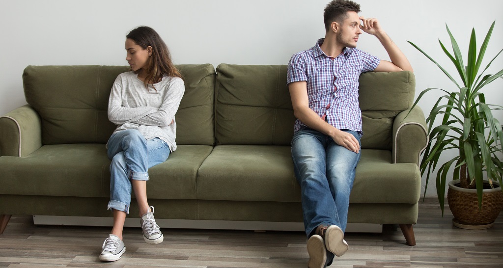 Fair Fight: How to Approach Conflict in a Marriage