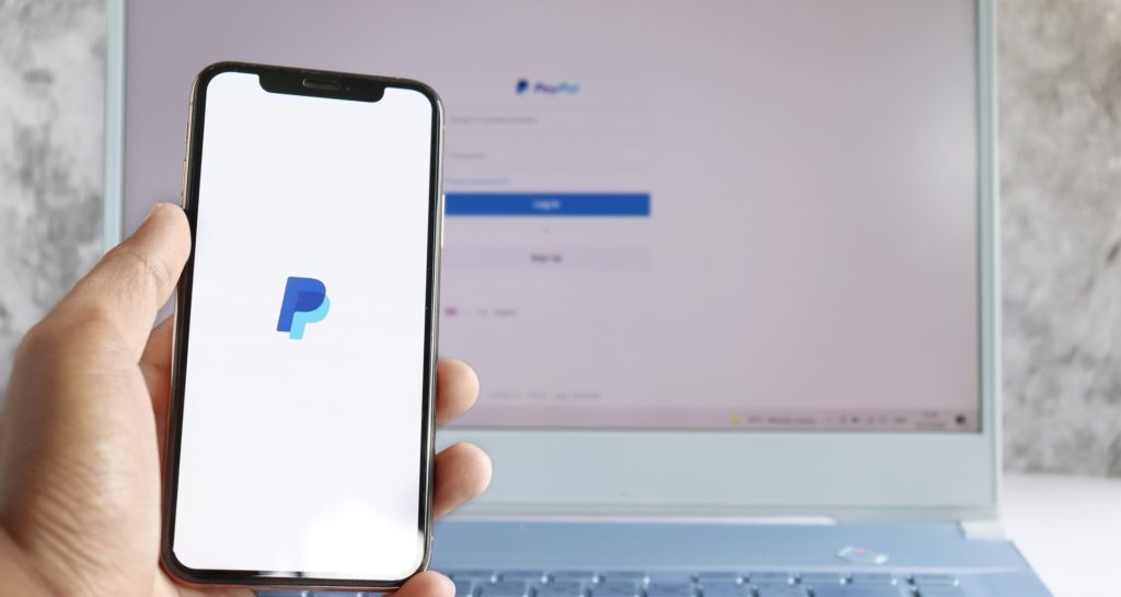 Avoiding costly PayPal scams