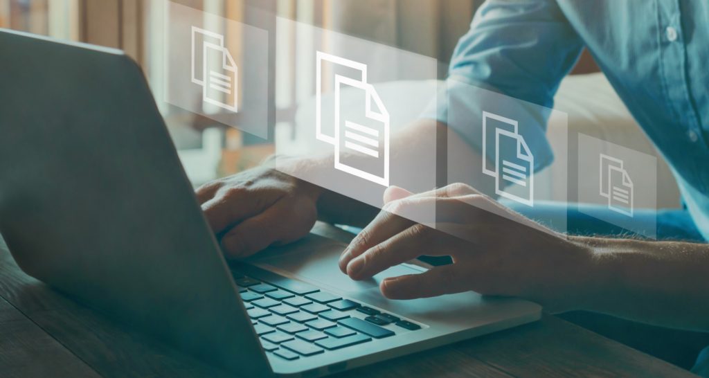 Deleting your online records yourself