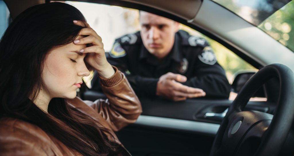 Hiding a DUI from employers