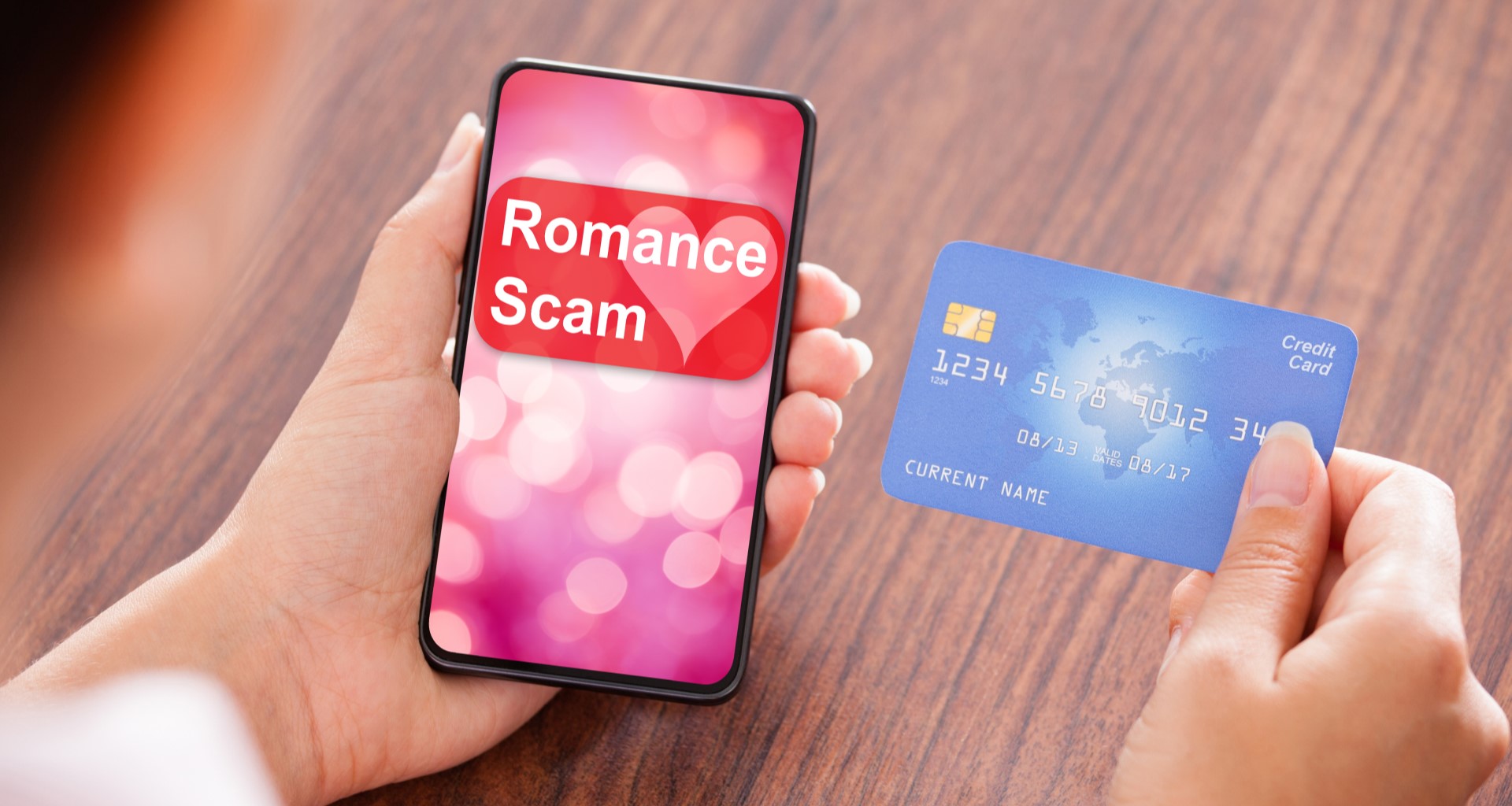 Scams To Look Out For On Dating Apps The PeopleFinders Blog