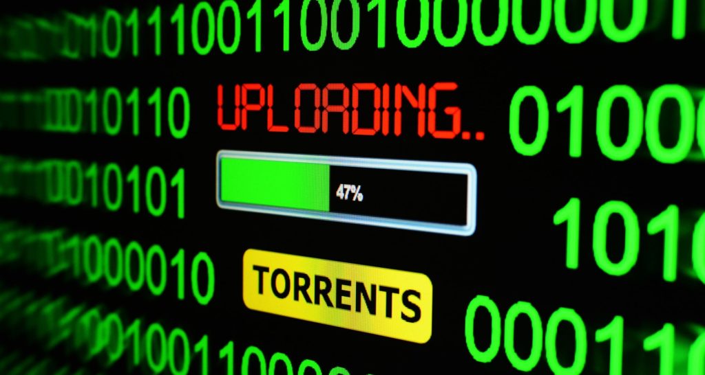 risks and rewards of torrents