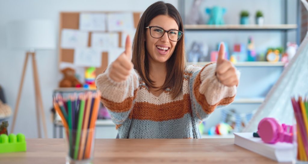How To Make a Difference as a Teacher - The PeopleFinders Blog