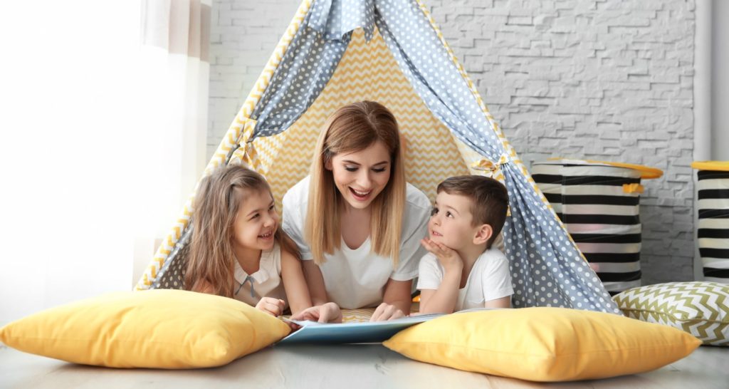 necessary traits of good babysitter