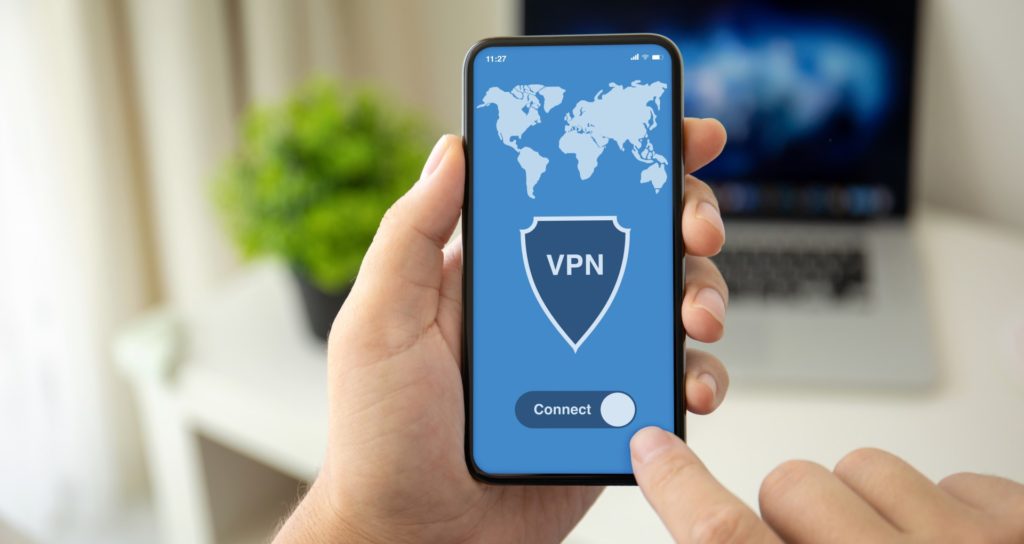 how safe are vpns?