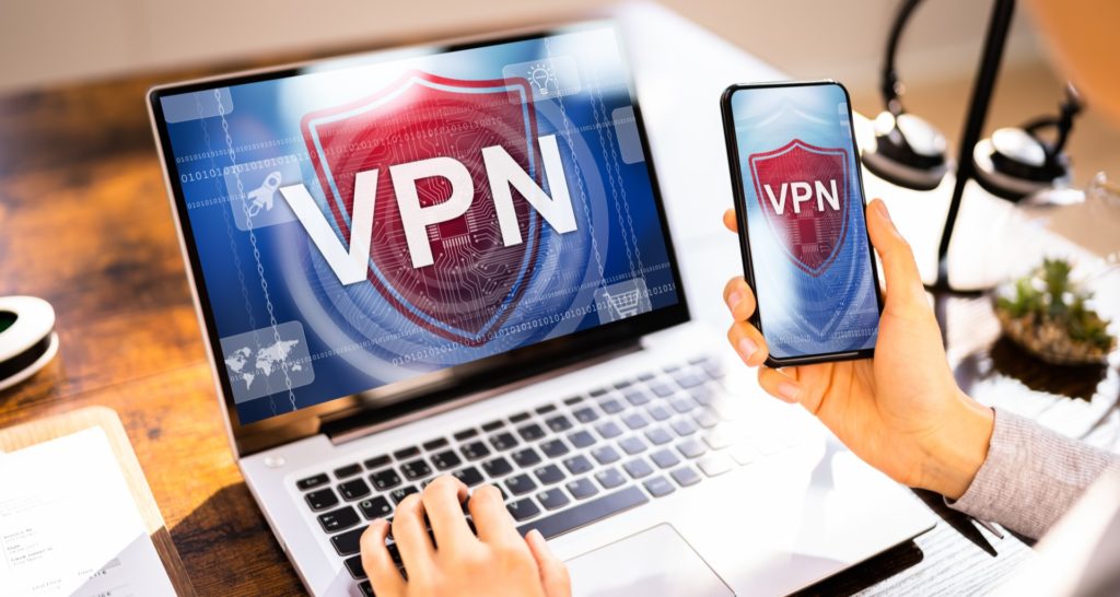 value of using a VPN