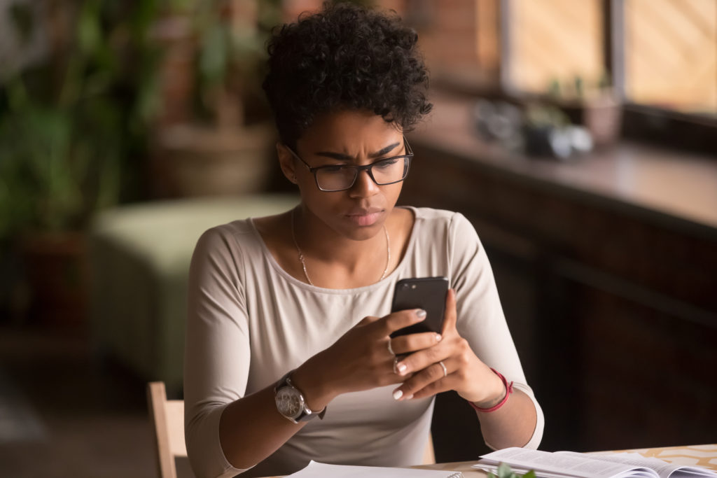 what is a spoof email?