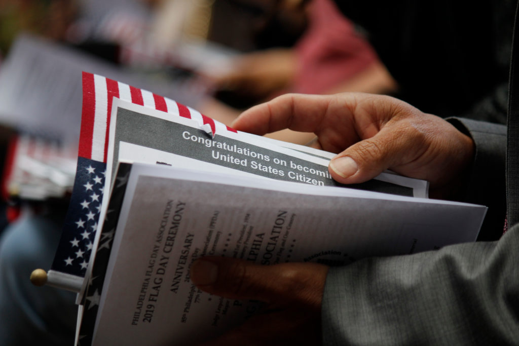tips for building credit as an immigrant