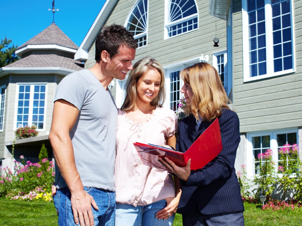 realtor safety tips