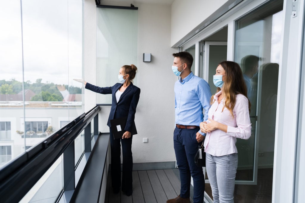 real estate safety tips