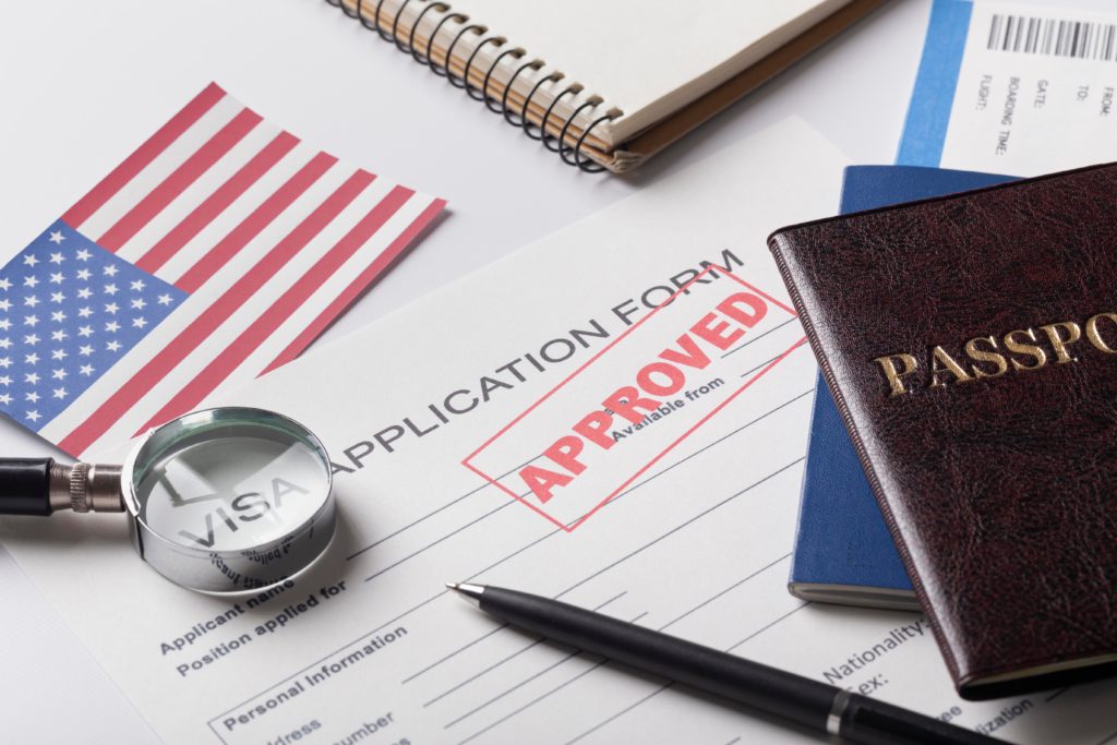 ways to build your credit as an immigrant