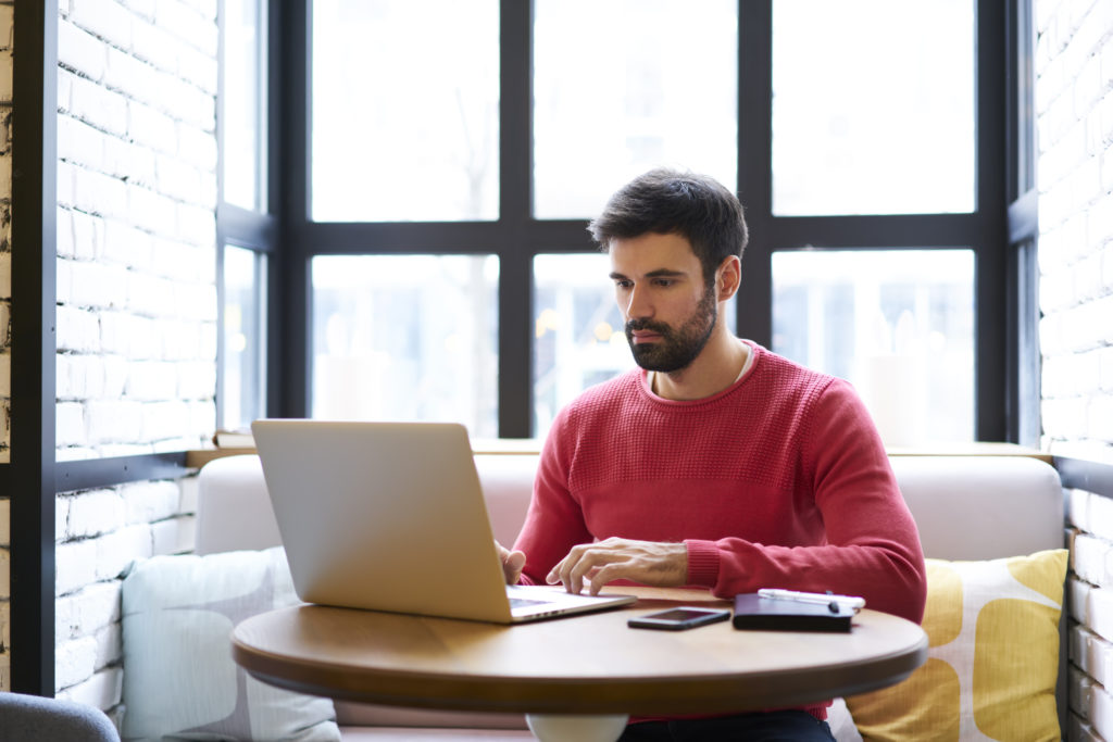 how to access public records online