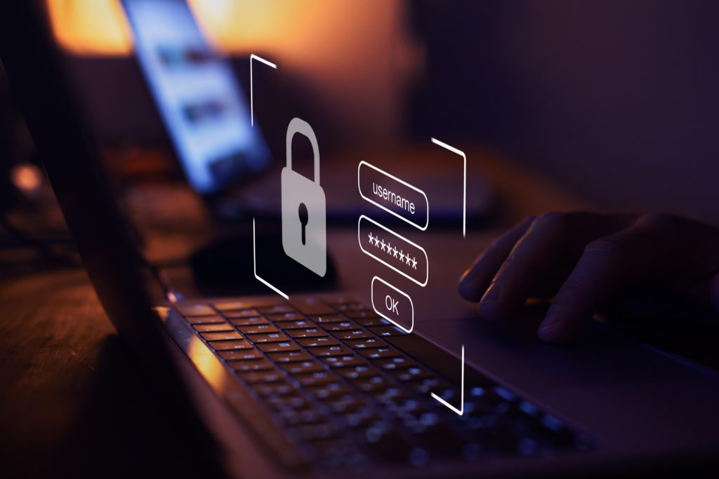 password encryption