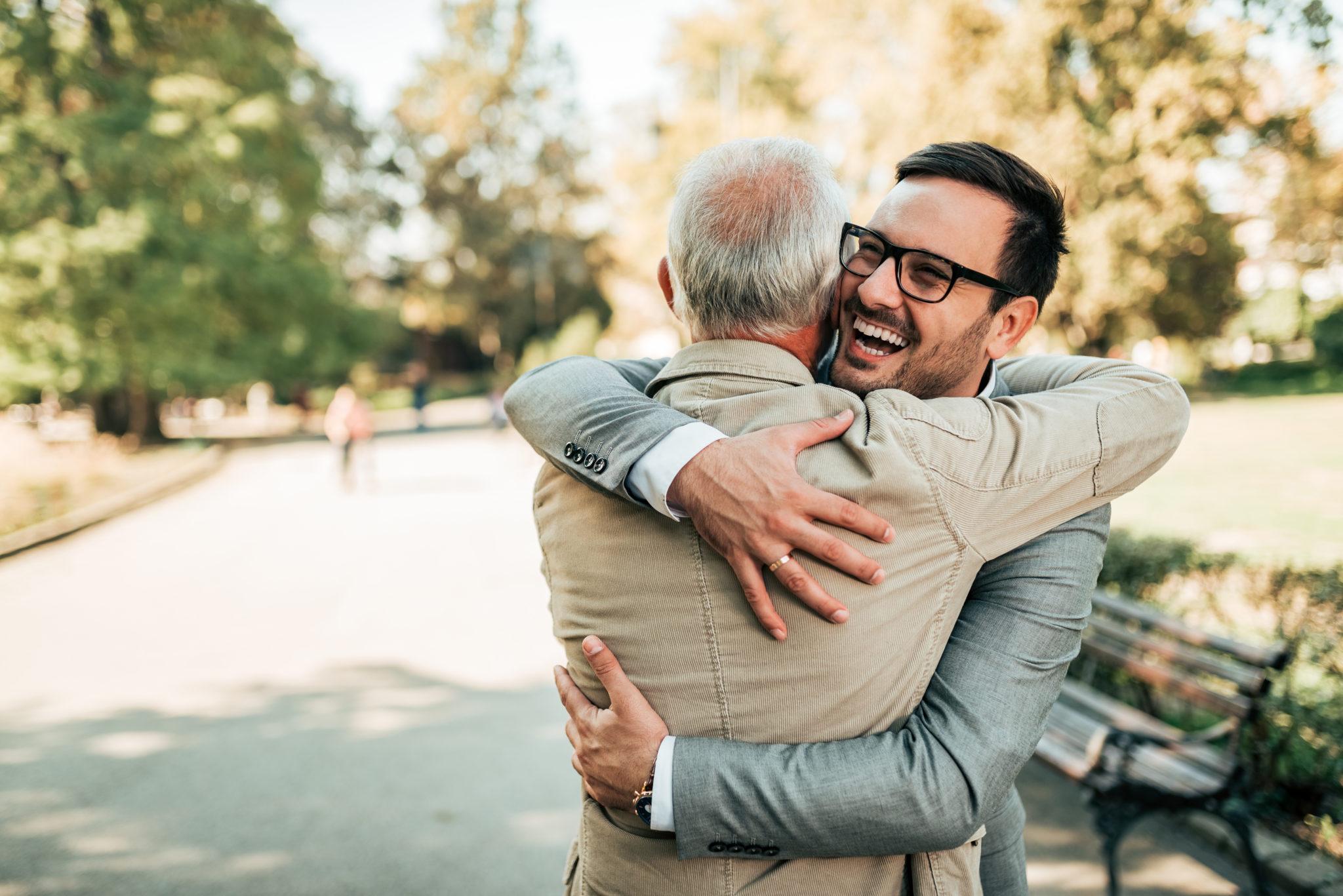 How Do I Find My Birth Parents? The PeopleFinders Blog